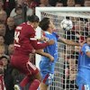 Rapor Pemain Liverpool vs Atletico Madrid: Salah Menyala, Van Dijk Penyelamat, Bagaimana Debut Isak?