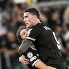 Rapor Pemain Juventus Saat Paksakan Hasil Imbang Lawan Borussia Dortmund: Dusan Vlahovic Memang Ciamik!