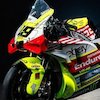 Diluncurkan Valentino Rossi, Ini Potret Livery Spesial Pertamina Enduro VR46 untuk MotoGP Mandalika 2025