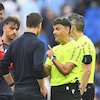 Real Madrid Siapkan 'Buku Dosa' Wasit 20 Tahun untuk Dilaporkan ke FIFA, Seret Nama Barcelona!