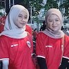 Winitasha Alya dan Tren Penonton Perempuan di Laga Timnas Indonesia