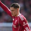 Florian Wirtz dan Ibrahima Konate Cedera Lawan Arsenal, Bagaimana Kondisinya?