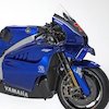 Yamaha Resmi Perkenalkan Mesin V4 di MotoGP, Langsung Debut Balapan di Misano