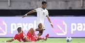 Hasil Timnas Indonesia vs Lebanon: Tumpul di Depan Gawang Lawan, Garuda Harus Puas Cuma Imbang Hasil Timnas Indonesia vs Lebanon: Tumpul di Depan Gawang Lawan, Garuda Harus Puas Cuma Imbang