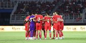 Nasib Sial Jihad Ayoub di Laga Timnas Indonesia vs Lebanon: Baru Main 7 Menit, Eks PSS Sleman Cedera Kepala hingga Berdarah Nasib Sial Jihad Ayoub di Laga Timnas Indonesia vs Lebanon: Baru Main 7 Menit, Eks PSS Sleman Cedera Kepala hingga Berdarah