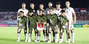 Momen-momen Menarik Korea Selatan vs Indonesia: Cahaya Cahya Supriadi Momen-momen Menarik Korea Selatan vs Indonesia: Cahaya Cahya Supriadi