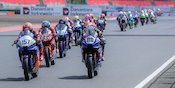 Gagal Podium di Race 2 ARRC Mandalika 2025, Bos Yamaha Racing Indonesia Justru Lontarkan Pujian Gagal Podium di Race 2 ARRC Mandalika 2025, Bos Yamaha Racing Indonesia Justru Lontarkan Pujian