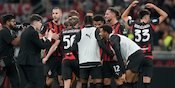 Perkiraan Susunan Pemain AC Milan vs Pisa: Allegri Rotasi Lagi, Leao Tetap Jadi Andalan di Lini Depan Perkiraan Susunan Pemain AC Milan vs Pisa: Allegri Rotasi Lagi, Leao Tetap Jadi Andalan di Lini Depan