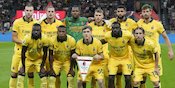 Rapor AC Milan vs Bologna: Modric MOTM, Pulisic Beri Dampak, Gimenez Mengecewakan Rapor AC Milan vs Bologna: Modric MOTM, Pulisic Beri Dampak, Gimenez Mengecewakan