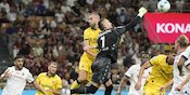 Usai Bungkam Bologna, Gabbia Puji Kekompakan AC Milan di San Siro Usai Bungkam Bologna, Gabbia Puji Kekompakan AC Milan di San Siro