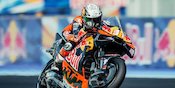 Pedro Acosta Kritik KTM, Sebut Rantai Putus Tak Seharusnya Terjadi di MotoGP San Marino Pedro Acosta Kritik KTM, Sebut Rantai Putus Tak Seharusnya Terjadi di MotoGP San Marino