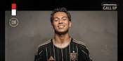 Ini Alasan Adrian Wibowo Belum Bisa Bela Timnas Indonesia Hadapi Chinese Taipei di FIFA Matchday