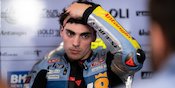 Disebut 'Masa Depan Ducati', Fermin Aldeguer Target Bela Tim Pabrikan di MotoGP 2027 Disebut 'Masa Depan Ducati', Fermin Aldeguer Target Bela Tim Pabrikan di MotoGP 2027