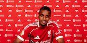 Saran untuk Liverpool: Tahan Dulu, Alexander Isak Jangan Langsung Starter!