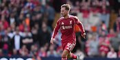Kabar Bagus Untuk Liverpool, Real Madrid Coret Alexis Mac Allister dari Daftar Belanjanya Kabar Bagus Untuk Liverpool, Real Madrid Coret Alexis Mac Allister dari Daftar Belanjanya