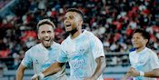 Hasil Bali United vs PSIM Yogyakarta: Pecundangi Tuan Rumah, Laskar Mataram Naik ke 3 Besar Klasemen BRI Super League Hasil Bali United vs PSIM Yogyakarta: Pecundangi Tuan Rumah, Laskar Mataram Naik ke 3 Besar Klasemen BRI Super League