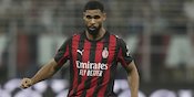 Ruben Loftus-Cheek Ditunggu Kebangkitannya di AC Milan