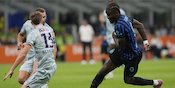 Inter Milan Kalah, Kecepatan dan Fisik Udinese Jadi Kunci Kemenangan Inter Milan Kalah, Kecepatan dan Fisik Udinese Jadi Kunci Kemenangan