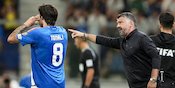 Bocoran Formasi Timnas Italia Lawan Estonia: Taktik Bunglon 4-4-2 ala Gattuso Bocoran Formasi Timnas Italia Lawan Estonia: Taktik Bunglon 4-4-2 ala Gattuso