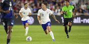 Hasil Amerika vs Jepang: Pulisic dkk Tunjukkan Taji, Tundukkan Samurai Blue di Columbus Hasil Amerika vs Jepang: Pulisic dkk Tunjukkan Taji, Tundukkan Samurai Blue di Columbus