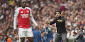 Arteta Makin Mantap dengan Madueke Usai Kemenangan Arsenal vs Nottingham Forest Arteta Makin Mantap dengan Madueke Usai Kemenangan Arsenal vs Nottingham Forest