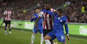 Hasil Brentford vs Chelsea: Hampir Menang Comeback, The Blues Dipaksa Berbagi Poin Hasil Brentford vs Chelsea: Hampir Menang Comeback, The Blues Dipaksa Berbagi Poin