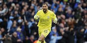 Man City vs Napoli dan Dilema Hati Gianluigi Donnarumma