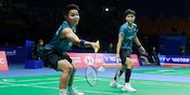 Jadwal Live Streaming Babak Pertama Korea Open 2025 Hari Ini di Vidio, 25 September 2025 Jadwal Live Streaming Babak Pertama Korea Open 2025 Hari Ini di Vidio, 25 September 2025