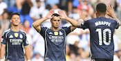 Statistik Real Madrid vs Marseille: Bak Langit dan Bumi, tapi Ada Ancaman Tersembunyi! Statistik Real Madrid vs Marseille: Bak Langit dan Bumi, tapi Ada Ancaman Tersembunyi!