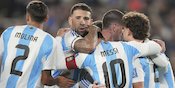 Prediksi Argentina vs Venezuela 11 Oktober 2025 Prediksi Argentina vs Venezuela 11 Oktober 2025