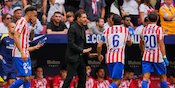 Ancaman Besar Menanti di Spanyol, Atletico Madrid Siap Rusak Rekor Sempurna Inter di Liga Champions