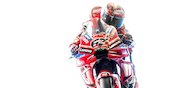 Hasil Sprint Race MotoGP Jepang 2025: Pecco Bagnaia Akhiri Puasa Kemenangan, Kalahkan Marc Marquez