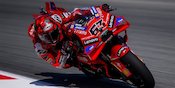 Hasil FP1 MotoGP Jepang 2025: Marco Bezzecchi Jatuh 2 Kali, Pecco Bagnaia dan Jorge Martin Tercepat