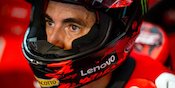Pecco Bagnaia Merasa Sia-siakan MotoGP 2025 Gara-Gara Sulit Kompetitif, Angkat Topi untuk Dominasi Marc Marquez