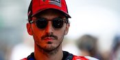 Sudah Punya Valentino Rossi, Pecco Bagnaia Ingin Casey Stoner Juga Jadi Mentornya di MotoGP Sudah Punya Valentino Rossi, Pecco Bagnaia Ingin Casey Stoner Juga Jadi Mentornya di MotoGP