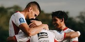 Hasil Pertandingan BRI Super League: Bali United Bungkam Tuan Rumah Semen Padang Hasil Pertandingan BRI Super League: Bali United Bungkam Tuan Rumah Semen Padang