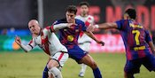 Andreas Christensen Akui Masa Depannya di Barcelona Masih Abu-Abu Andreas Christensen Akui Masa Depannya di Barcelona Masih Abu-Abu