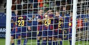 Hasil Barcelona vs Getafe: Ferran Torres Brace, Blaugrana Menang 3-0 Hasil Barcelona vs Getafe: Ferran Torres Brace, Blaugrana Menang 3-0