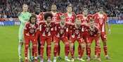 Prediksi Starting XI Bayern Munchen untuk Ladeni Werder Bremen: Die Roten Incar Kemenangan Sempurna di Allianz Arena Prediksi Starting XI Bayern Munchen untuk Ladeni Werder Bremen: Die Roten Incar Kemenangan Sempurna di Allianz Arena