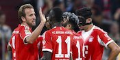 5 Alasan Mengapa Bayern Munchen Bakal Terlalu Tangguh untuk Chelsea di Liga Champions