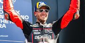 Bisa Curi Peringkat 3 dari Pecco Bagnaia di Klasemen MotoGP 2025, Marco Bezzecchi Woles: Saya Nggak Seberapa Tertarik Bisa Curi Peringkat 3 dari Pecco Bagnaia di Klasemen MotoGP 2025, Marco Bezzecchi Woles: Saya Nggak Seberapa Tertarik