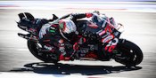 Hasil Sprint Race MotoGP Mandalika 2025: Marco Bezzecchi Sajikan Aksi Comeback Gemilang demi Sikat Fermin Aldeguer di Lap Terakhir Hasil Sprint Race MotoGP Mandalika 2025: Marco Bezzecchi Sajikan Aksi Comeback Gemilang demi Sikat Fermin Aldeguer di Lap Terakhir