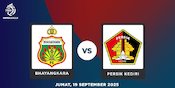 Hasil Bhayangkara FC vs Persik Kediri: Eks Bomber Timnas Indonesia Cetak Gol, The Guardian Raih Poin Penuh Hasil Bhayangkara FC vs Persik Kediri: Eks Bomber Timnas Indonesia Cetak Gol, The Guardian Raih Poin Penuh