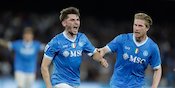 Link Live Streaming Torino vs Napoli - Nonton Serie A di Vidio Link Live Streaming Torino vs Napoli - Nonton Serie A di Vidio