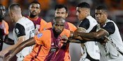 Andritany Ardhiyasa Sentil Wasit Usai Persija Keok dari Borneo FC, Pertanyakan Mengapa Tidak Dipimpin Pengadil Asing Andritany Ardhiyasa Sentil Wasit Usai Persija Keok dari Borneo FC, Pertanyakan Mengapa Tidak Dipimpin Pengadil Asing