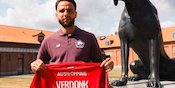 Deretan Pemain Bintang di Skuad Lille: Calvin Verdonk, sang Veteran Giroud, hingga Adik Mbappe Deretan Pemain Bintang di Skuad Lille: Calvin Verdonk, sang Veteran Giroud, hingga Adik Mbappe