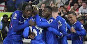 Ranking Transfer Chelsea di Musim Panas 2025: Urutan Pemain Baru dari yang Berpotensi Flop hingga Paling Top Ranking Transfer Chelsea di Musim Panas 2025: Urutan Pemain Baru dari yang Berpotensi Flop hingga Paling Top