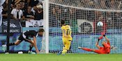 Kontribusi Masif Christian Pulisic Kontribusi Masif Christian Pulisic
