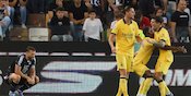 Milan Lumat Udinese 3-0, Pulisic Bersinar tapi Gimenez Jadi Sorotan Negatif Milan Lumat Udinese 3-0, Pulisic Bersinar tapi Gimenez Jadi Sorotan Negatif