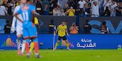 Hasil Liga Arab Saudi: Al Nassr Menang Telak Atas Al Riyadh, Cristiano Ronaldo Sumbang Dua Gol Hasil Liga Arab Saudi: Al Nassr Menang Telak Atas Al Riyadh, Cristiano Ronaldo Sumbang Dua Gol